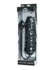 The Master Series - Leviathan Giant Inflatable Dildo with Internal Core