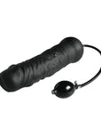 Leviathan Giant Inflatable Dildo with Internal Core