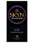SKYN Elite Condoms 10
