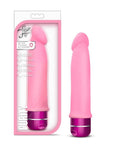 Luxe Purity Pink