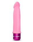 Luxe Purity Pink