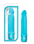 Luxe Purity Blue