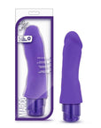 Luxe Marco Purple