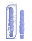Luxe Anastasia Periwinkle