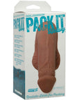 Pack It Heavy Caramel