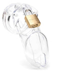 Cockcage CB-6000 Clear