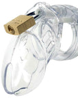 Cockcage CB-6000S Clear