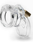 Cockcage CB-6000S Clear