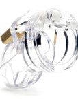 Cockcage Mr Stubb Clear