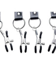 Spread XL Labia Spreader Straps
