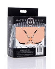 Spread XL Labia Spreader Straps