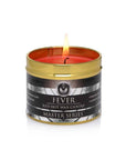 Fever Red Hot Wax Candle
