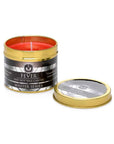 Fever Red Hot Wax Candle