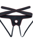 Easy Strap On Set 7.5in
