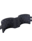 Brutus Cruncher Lockable Spiked Ball Stretcher