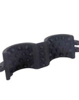 Brutus Cruncher Lockable Spiked Ball Stretcher
