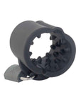 Brutus Cruncher Lockable Spiked Ball Stretcher