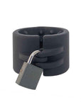 Brutus Cruncher Lockable Spiked Ball Stretcher