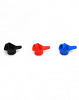 Tailslide 2.0 Cock and Ball Black