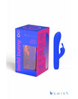 Bwild Bunny Classic Infinite Limited Edition Pacific Blue