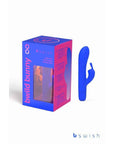 Bwild Bunny Classic Infinite Limited Edition Pacific Blue