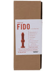 Fido Anal Ruby