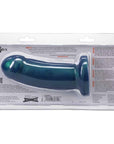 They Them Dildo Malachite