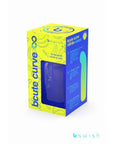 Bcute Curve Infinite Classic Limited Edition Citrus Yellow