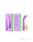 Bgee Heat Infinite Deluxe Sweet Lavender