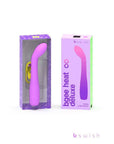 Bgee Heat Infinite Deluxe Sweet Lavender