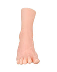 Foot Fetish Realistic Feet Stroker Pair