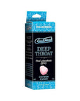 GoodHead Deep Throat Spray Cotton Candy 59ml