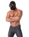 Neoprene Gas Mask Hood