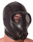 Neoprene Gas Mask Hood