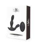 SXE Ricky Wearable Vibrator with Remote