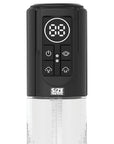 Automatic LCD USB Penis Pump