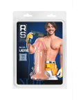 RealStick Nude Dildo Vere
