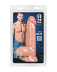 Ultra Realistic 17cm Silicone Dildo Dager