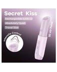 Satisfyer Secret Kiss