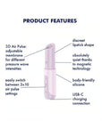 Satisfyer Secret Kiss