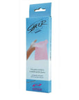 Oral Sheer Dam 3 Pc Creme Vanilla