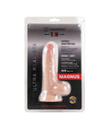 Raw Ultra Realistic Double Layered Dildo Logan