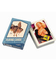 Classic Porn Playing Cards