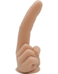 Finger Fest Dildo Trigger Flesh
