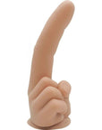 Finger Fest Dildo Trigger Flesh