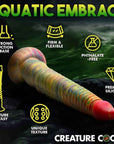 Tenta Dick Tentacle Silicone Dildo