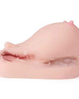Salome 3kg 3-in-1 Pussy Mouth Titty Fuck Masturbator