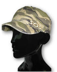 SOS Camo Cap
