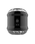 Onyx Dual Open Ended Penis Trainer