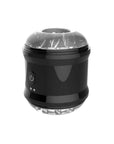 Onyx Dual Open Ended Penis Trainer